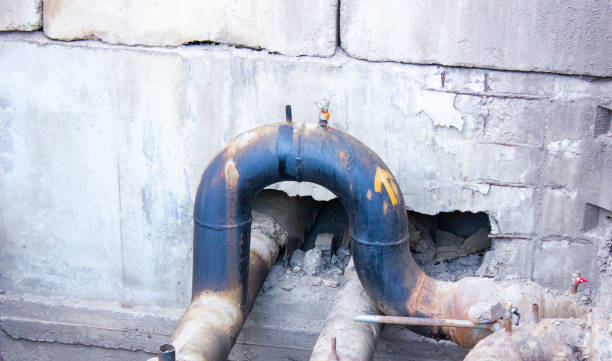 Best Commercial water damage restoration  in Roy, UT